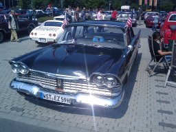 Big Bumper Meet 2010